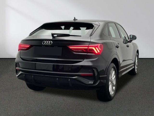 AUDI Q3 SPB 35 TFSI S tronic S line edition