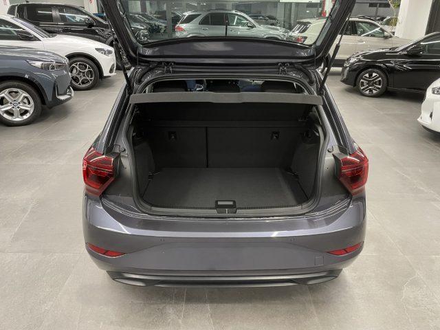 VOLKSWAGEN Polo 1.0 TSI 95 CV DSG Style KM0 MY 26