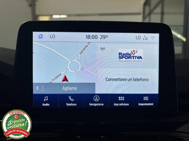 FORD Kuga 1.5 EcoBoost 150 CV 2WD ST-Line X