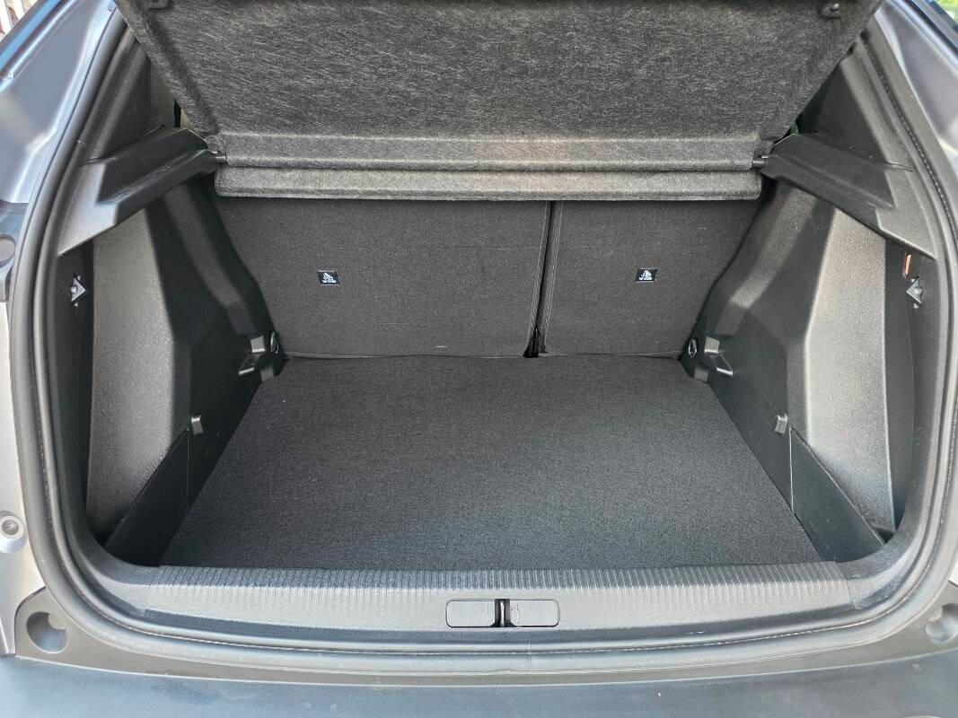 Peugeot 2008 1.2 puretech Allure s&s 100cv BURATTI PREMIUM