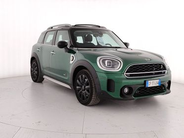 Mini Cooper S Countryman 1.5 SE Classic ALL4
