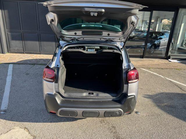CITROEN C3 Aircross PureTech 110 S&S PLUS