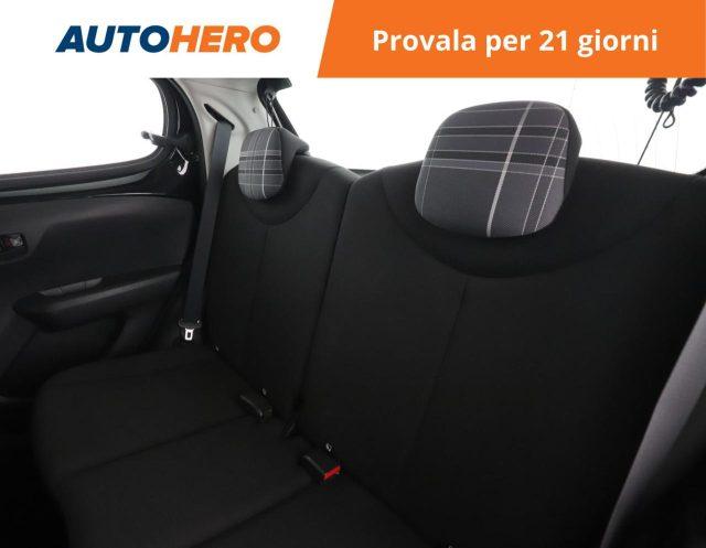 PEUGEOT 108 VTi 68 5 porte Active