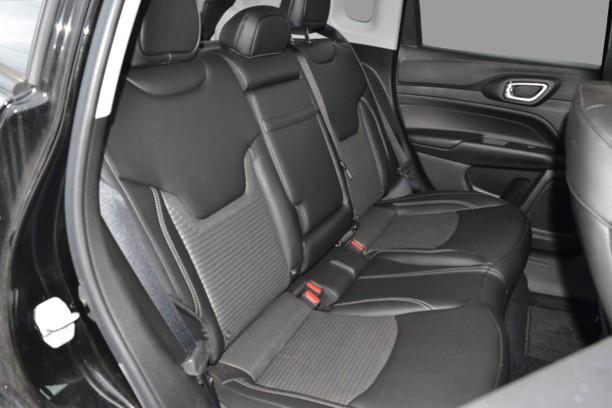 JEEP COMPASS - MY23 LIMITED 1.6 DIESEL 130cv