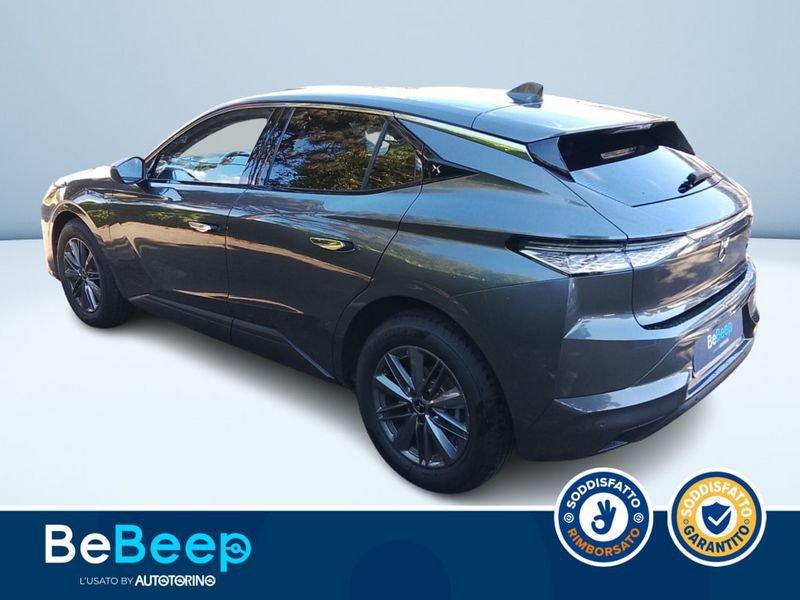 DS DS4 1.5 BLUEHDI CROSS RIVOLI 130CV AUTO