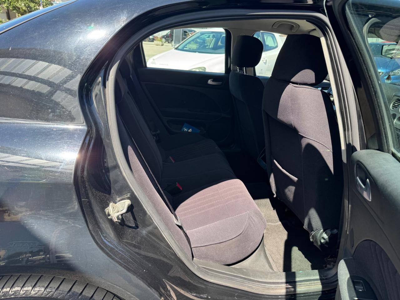 Alfa Romeo 159 1.8 16V Progression