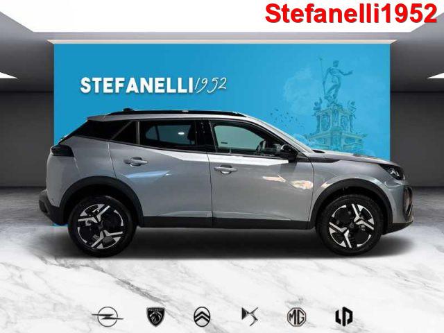PEUGEOT 2008 1.2 hybrid Allure 136cv e-dcs6