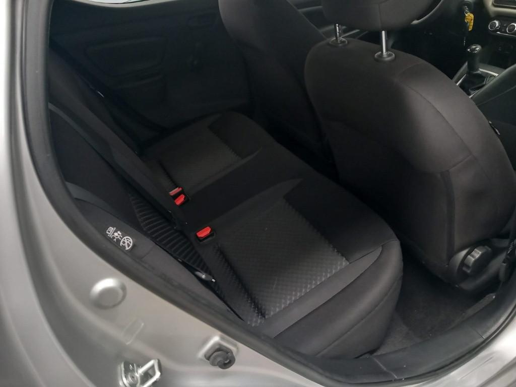 NISSAN Micra V 2017 - Micra 1.0 ig-t Visia 92cv