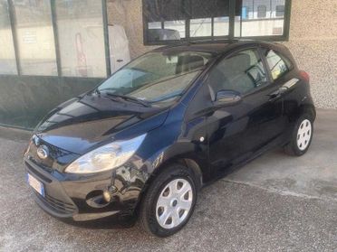 Ford Ka Ka 1.3 TDCi 75CV Individual