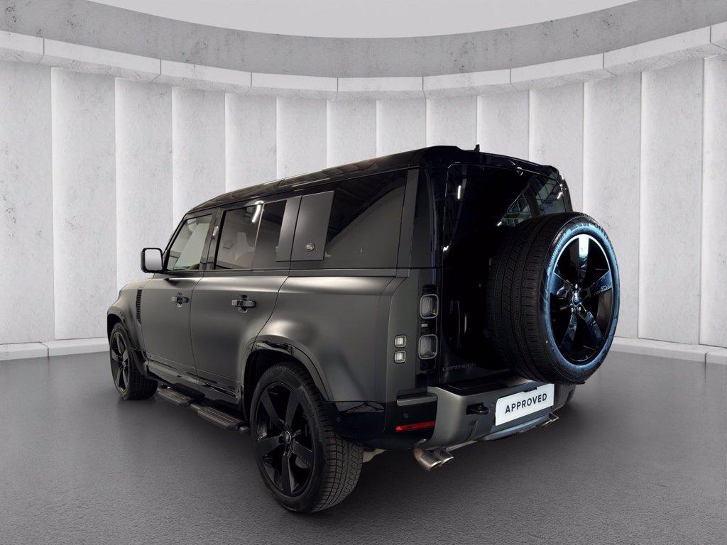 LAND ROVER Defender (2019) LAND ROVER 110 5.0 V8 525 CV AWD Auto del 2023
