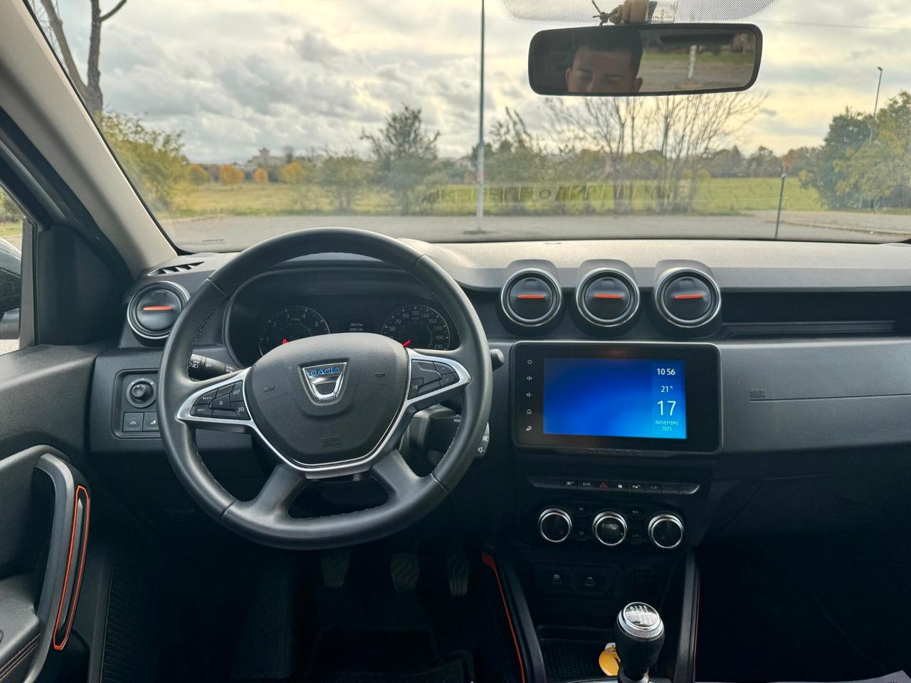 Dacia Duster 1.0 Extreme GPL 74Kw - PREZZO REALE -