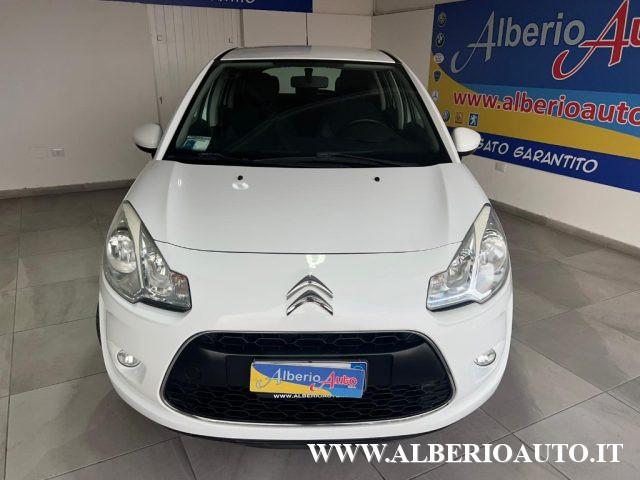 CITROEN C3 1.1 Exclusive