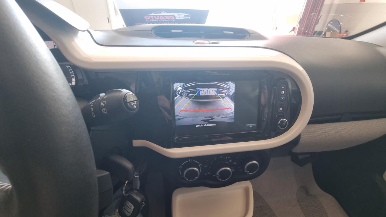 Renault Twingo SCe Stop&Start Openair