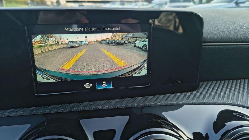 Mercedes-Benz Classe A 160 Business 109 CV MT