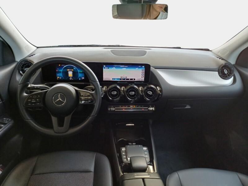 MERCEDES-BENZ GLA 200 D AUTOMATIC BUSINESS EXTRA CROSSOVER