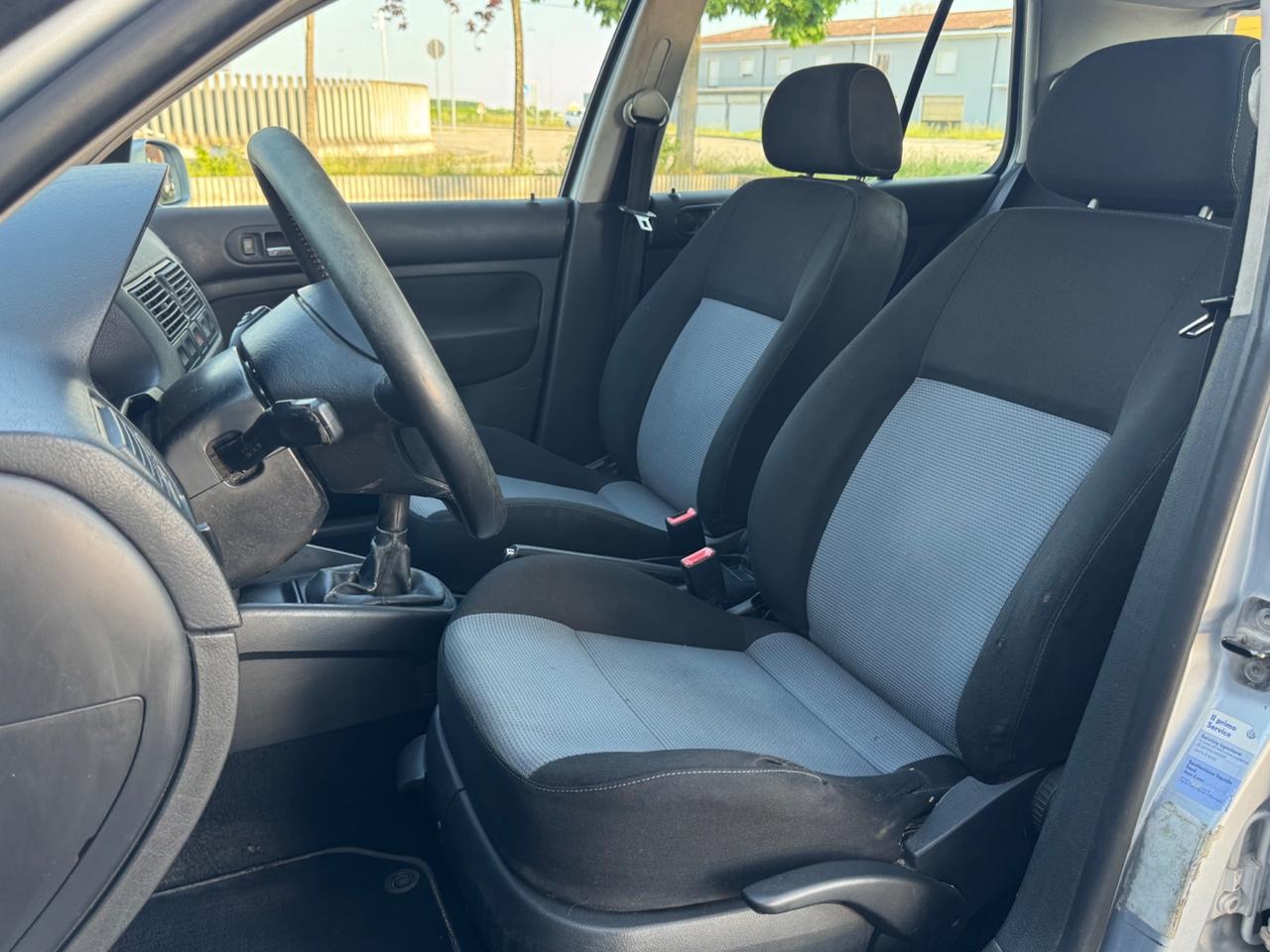 Volkswagen Golf 1.9 TDI/101 CV cat 5p. Time
