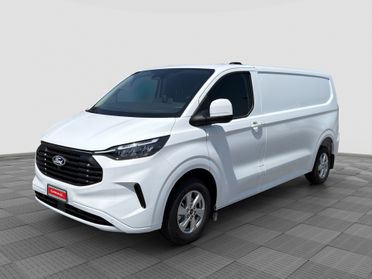 FORD Transit Custom 2° s Transit Custom 320 2.0 EcoBlue 150CV PL Furgone Ti