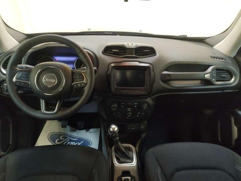 Jeep Renegade 1.0 t3 Limited 2wd