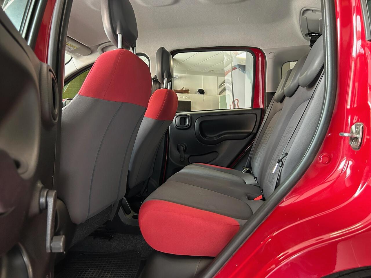 Fiat Panda 1.3 MJT S&S 75CV Easy - UNIPROPRIETARIO