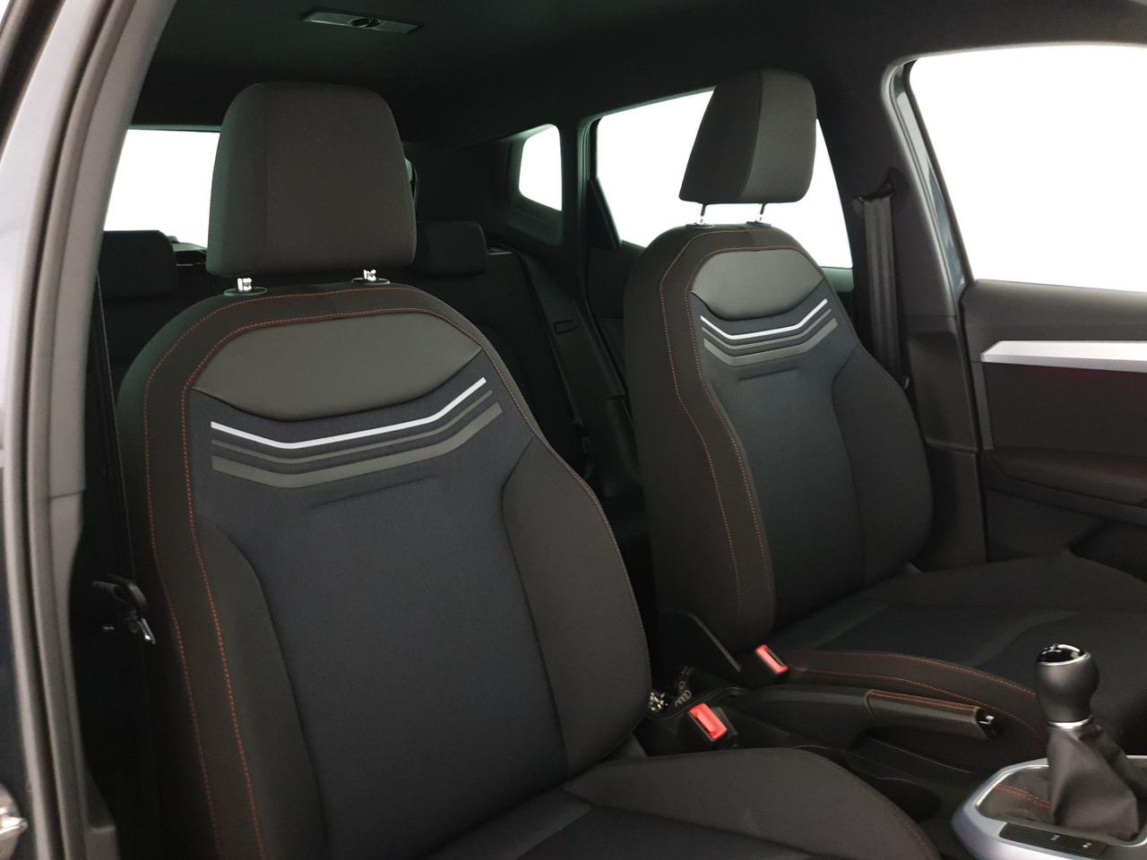 Seat Arona 1.0 ecotsi fr 110cv