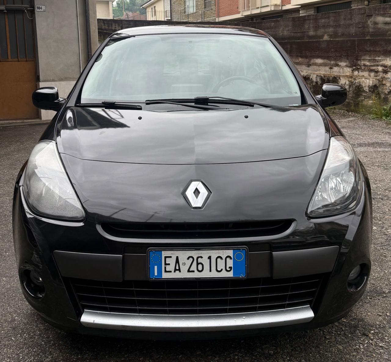 Renault Clio 1.2 16V 5 porte Confort