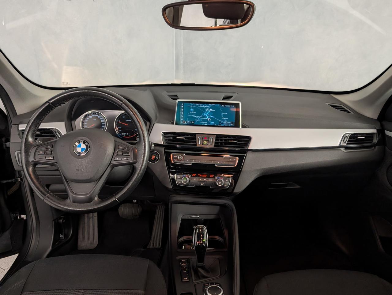 Bmw xDrive18d Automatic Business Advantage