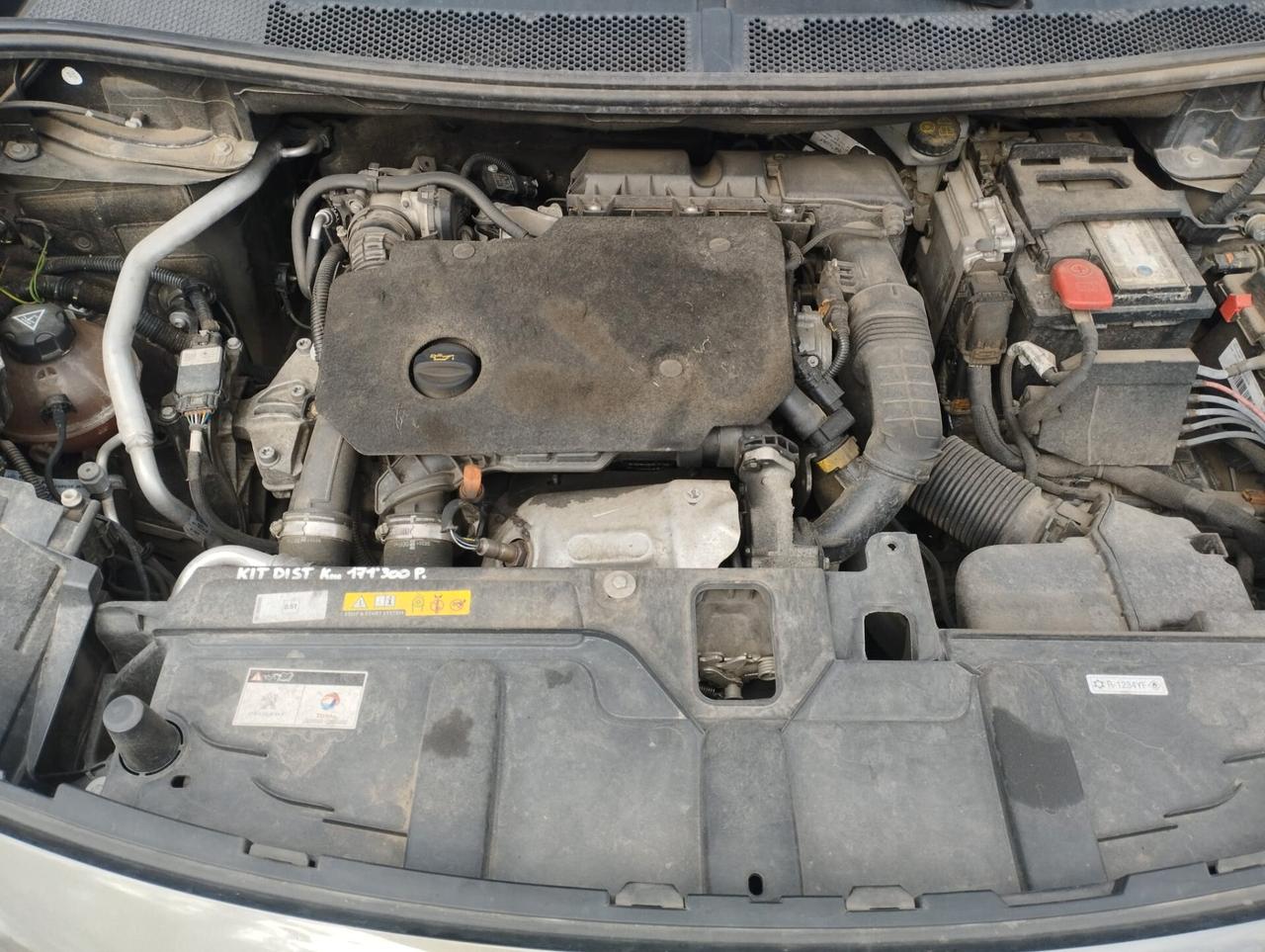 Peugeot 3008 1.5 Active