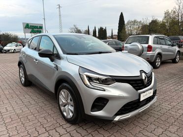 RENAULT CAPTUR 1.0 BENZ SI NEOPATENTATI KM 24.066