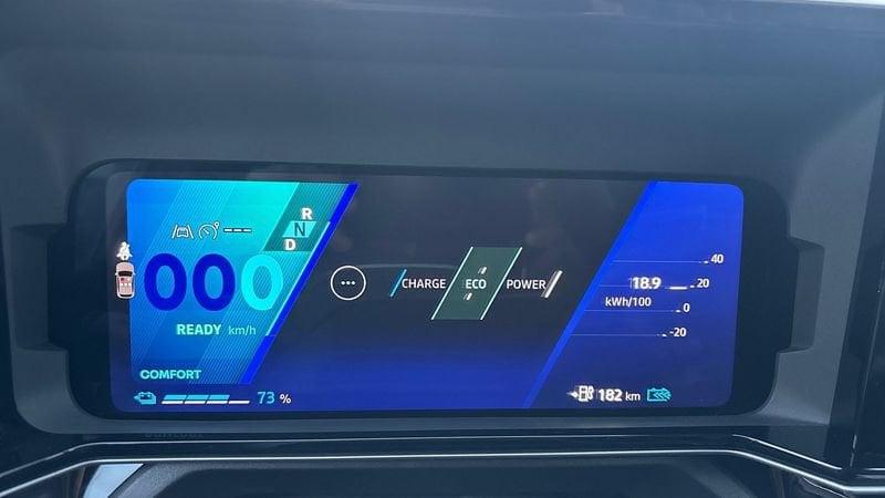 Renault 4 E-Tech Electric RENAULT iconic 150 cv comfort range