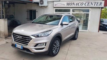 Hyundai Tucson 1.6 CRDi 116CV XPrime