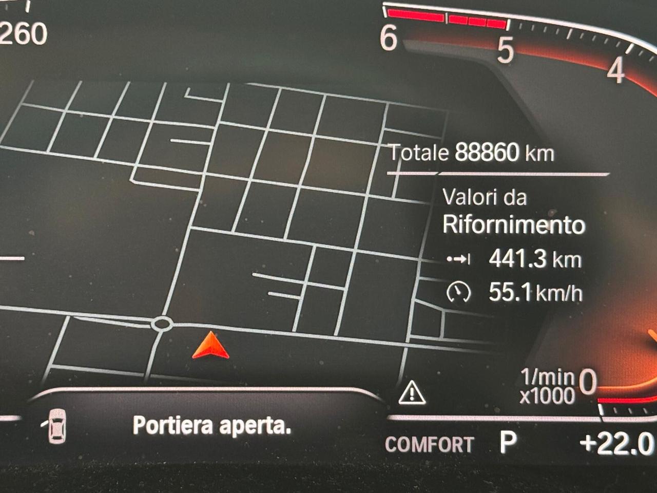 Bmw 840d xDrive Coupé INDIVIDUAL FULL PARI AL NUOVO !!!