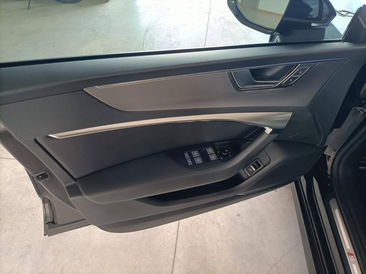 Audi A7 SPB 40 2.0 TDI quattro ultra S tronic Business Plus - 2021