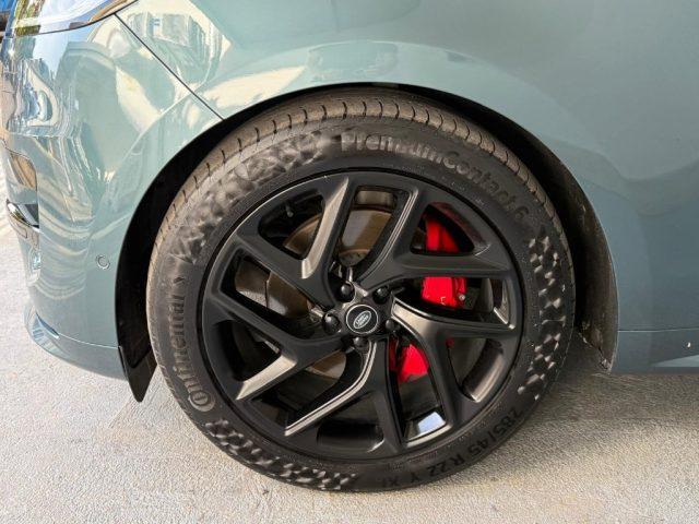 LAND ROVER Range Rover Sport 3.0D l6 350 CV Autobiography