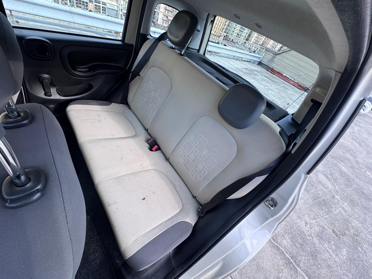 Fiat Panda 1.2 Easypower Benzina / Gpl della casa