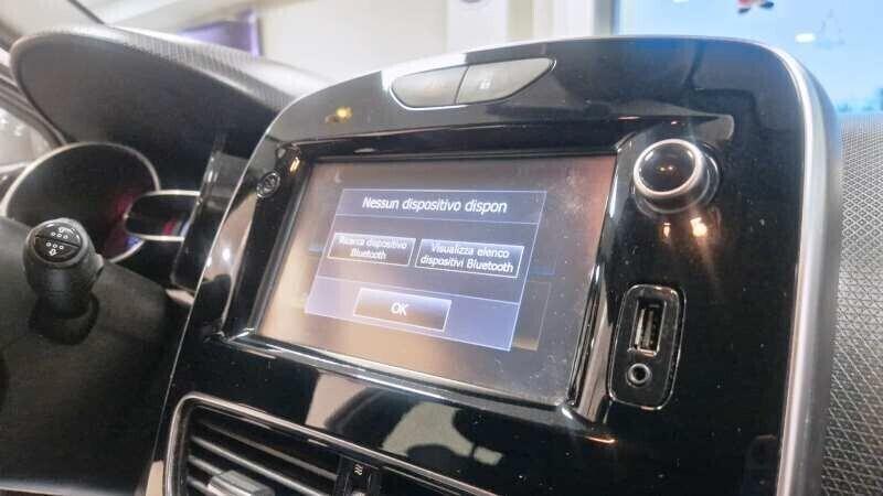 Renault Clio 1.5 dCi 75 CV S&S Energy Intens