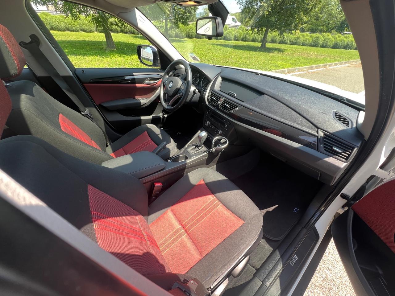 Bmw X1 2.0 Diesel xDrive