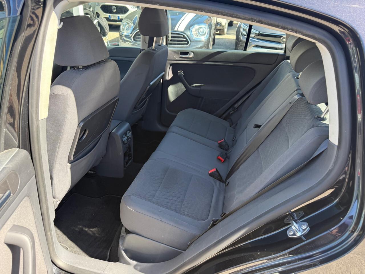 Volkswagen Golf Plus 1.6 Comfortline Super Prezzo