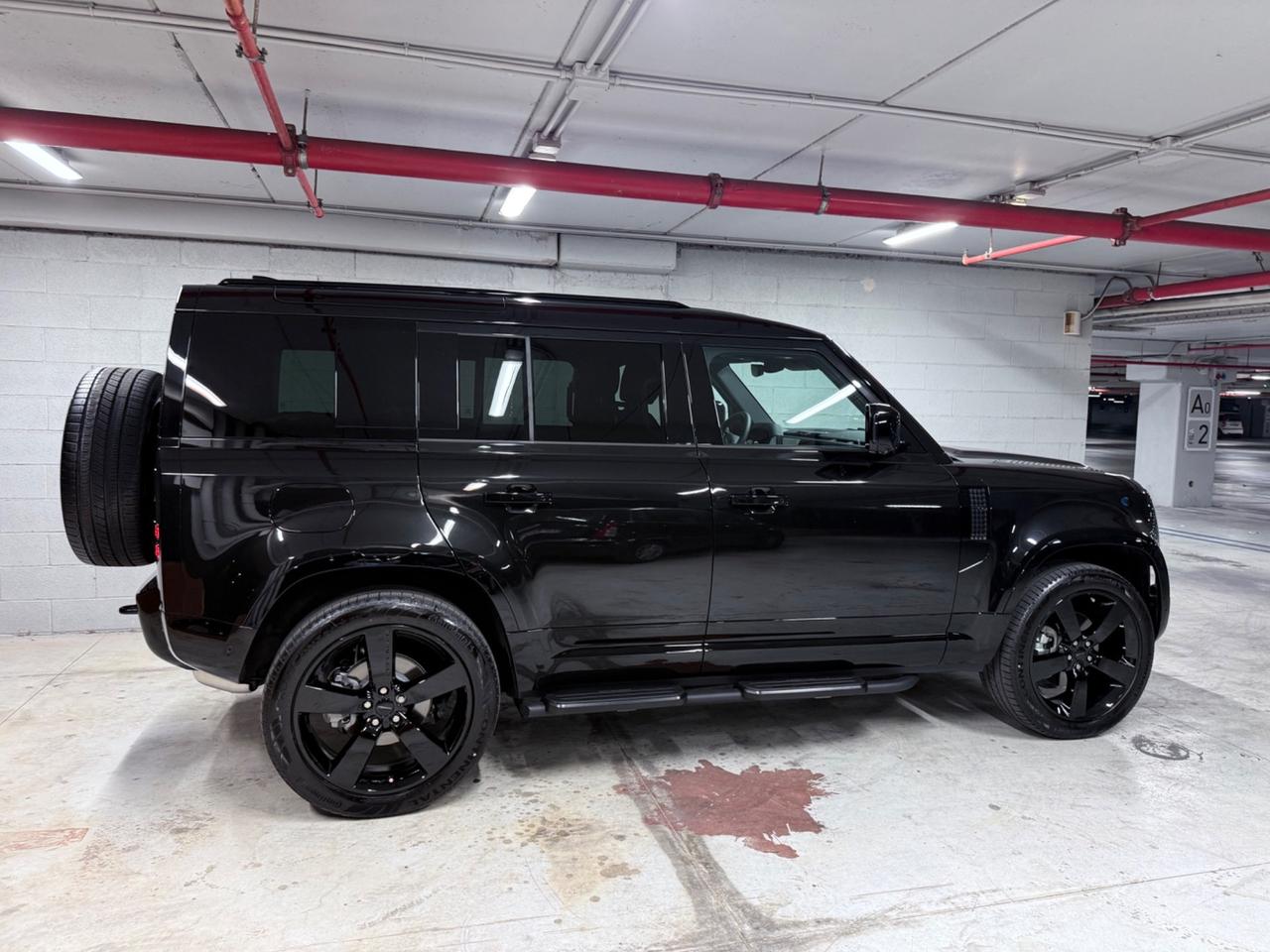 Land Rover Defender 110 3.0D 250 CV - ITALIANA - IVA DEDUCIBILE