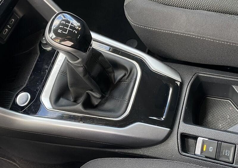 Volkswagen T-Roc Edition Plus 1.0 TSI 115CV