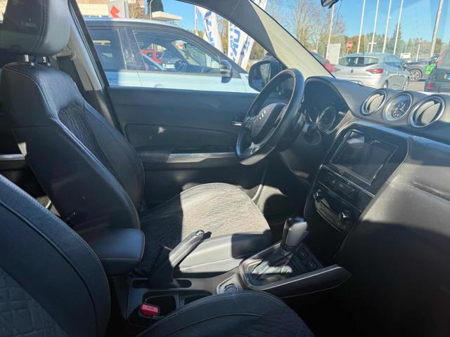 SUZUKI Vitara 1.4 Boosterjet A/T 4WD AllGrip Starview