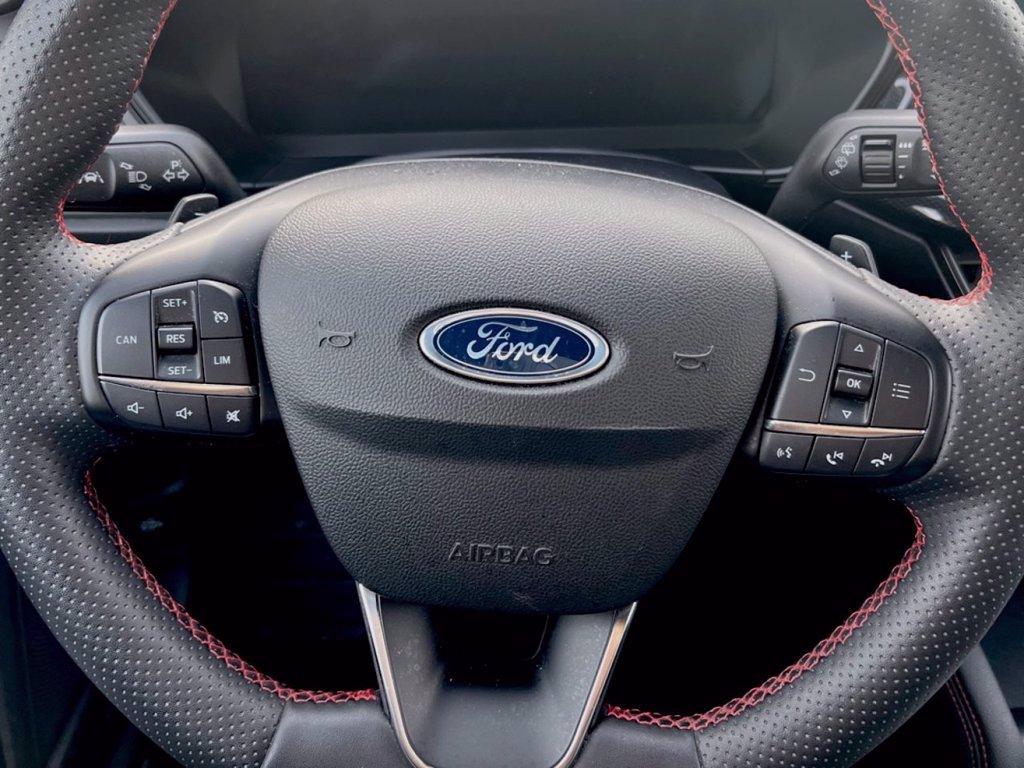 FORD Focus 1.0 EcoBoost Hybrid 125 CV Pow. SW ST-Line X del 2023