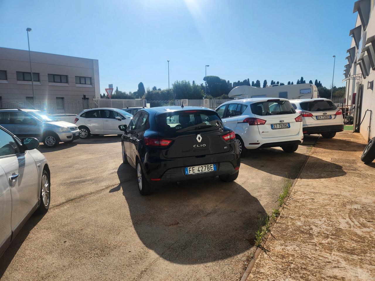 Renault Clio dCi 8V 75CV Start&Stop 5 porte Energy Zen