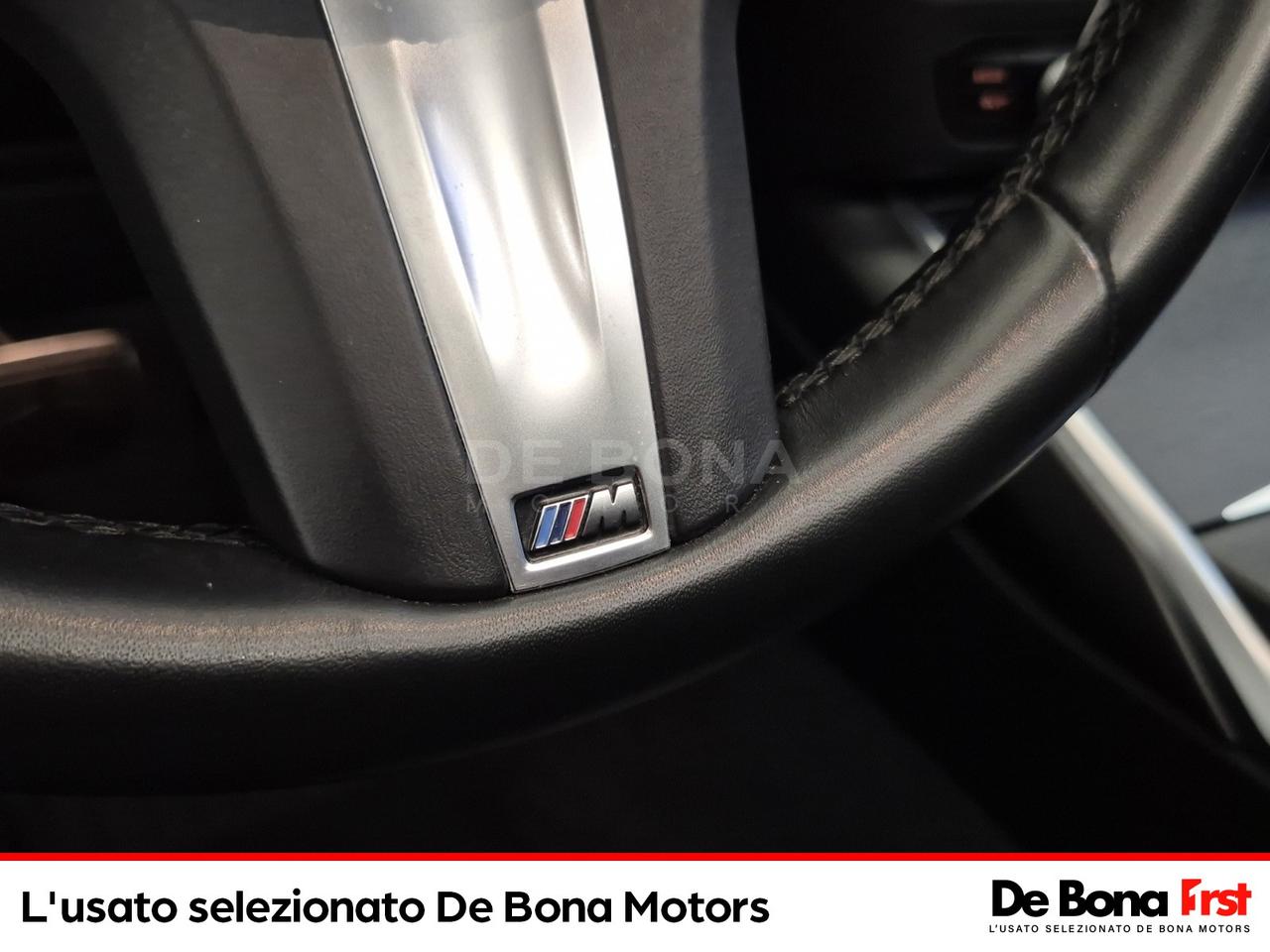 BMW Serie 3 320d touring mhev 48v msport auto
