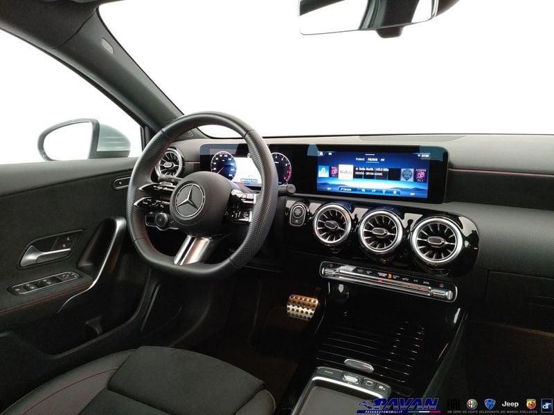 Mercedes-Benz Classe A A 180 Automatic AMG Line Extra