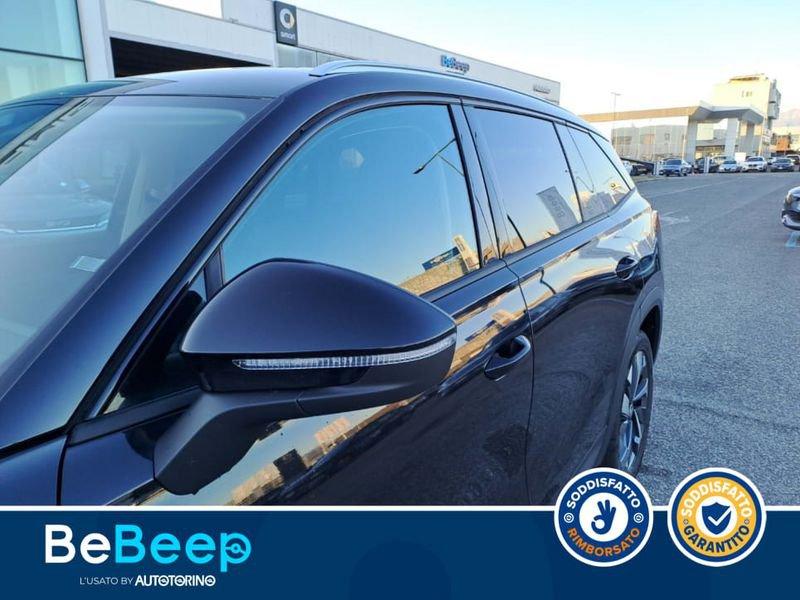 Skoda Kodiaq 1.5 MHEV STYLE 150CV DSG