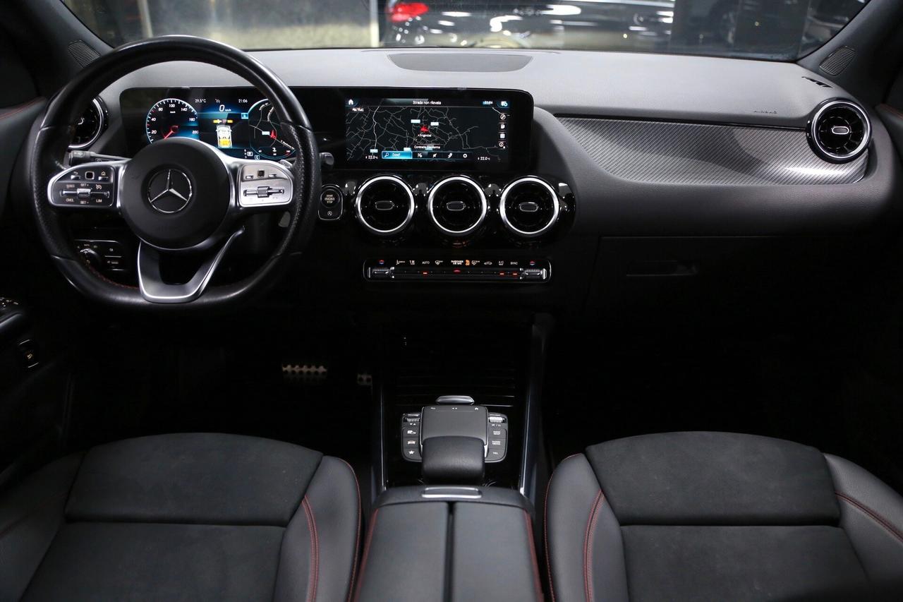 Mercedes-benz GLA 200 d Automatic Premium AMG