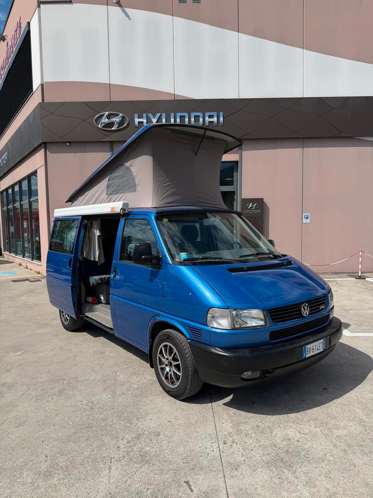Volkswagen CALIFORNIA