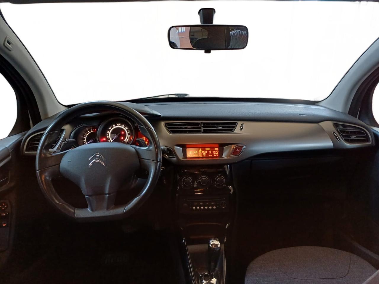 Citroen C3 PureTech 82 Exclusive