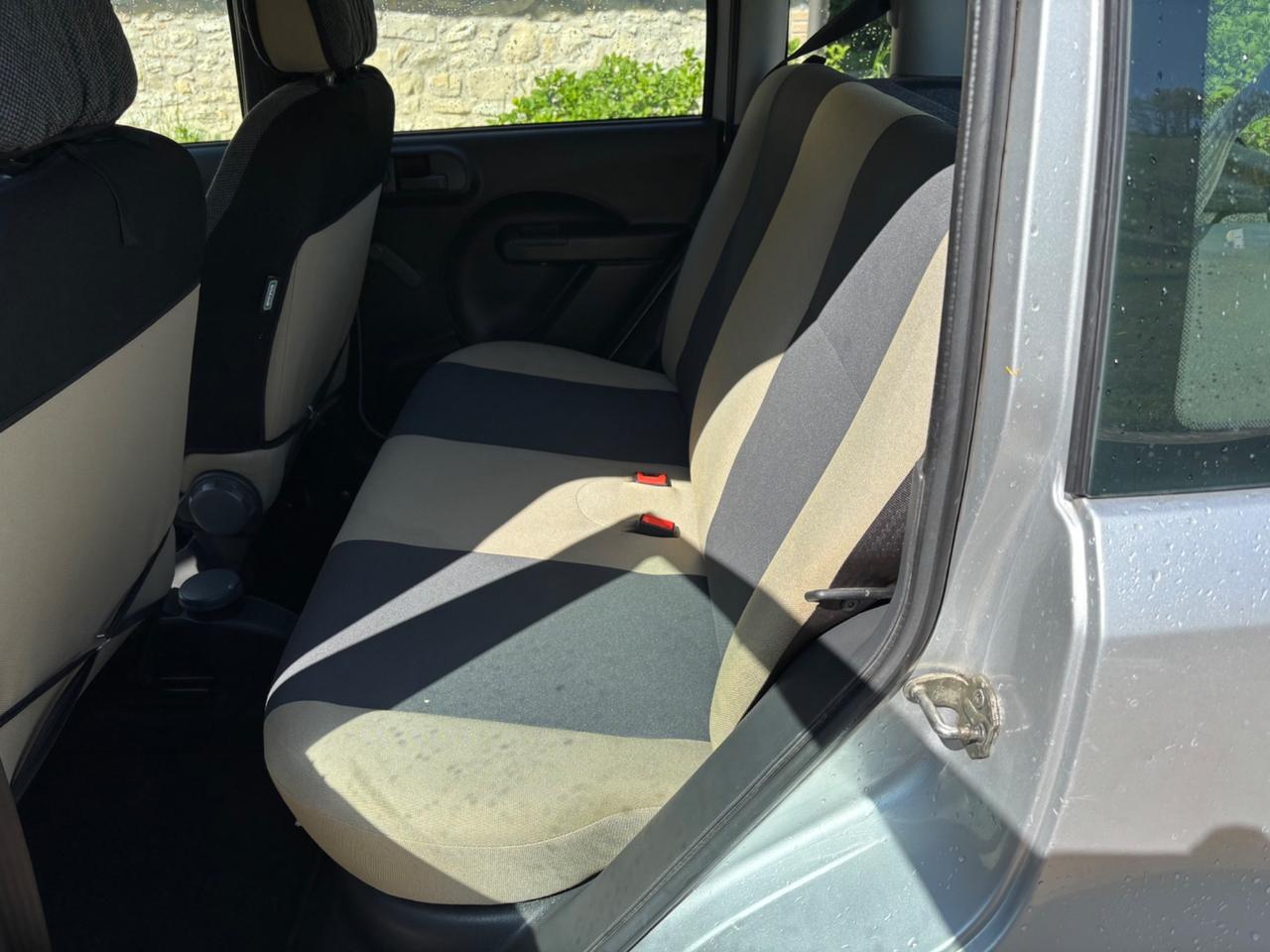 Fiat Panda 1.2 4x4 Climbing