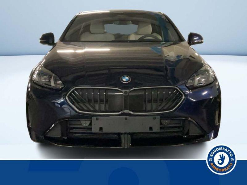 BMW Serie 1 120d M Sport Pro